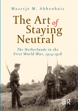Bertrand.pt - The Art Of Staying Neutral