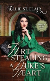 The Art Of Stealing A Duke'S Heart