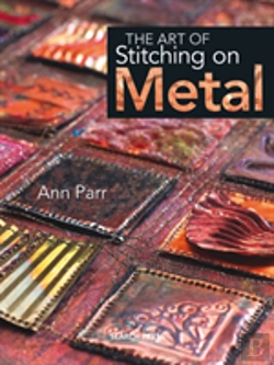 Bertrand.pt - The Art Of Stitching On Metal
