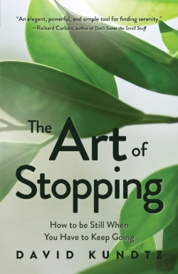 Bertrand.pt - The Art Of Stopping