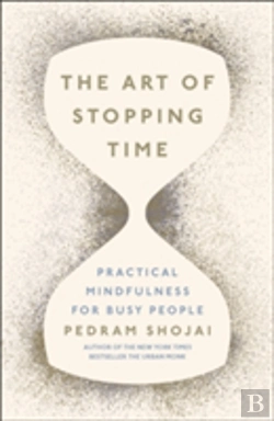 Bertrand.pt - The Art Of Stopping Time
