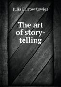 The Art Of Story-Telling