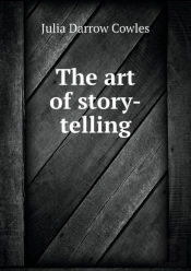 The Art Of Story-Telling