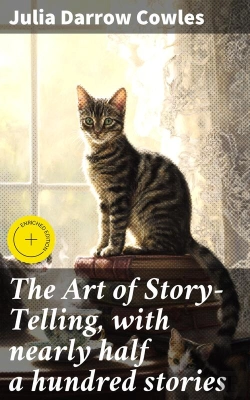 Bertrand.pt - The Art Of Story-Telling, With Nearly Half A Hundred Stories