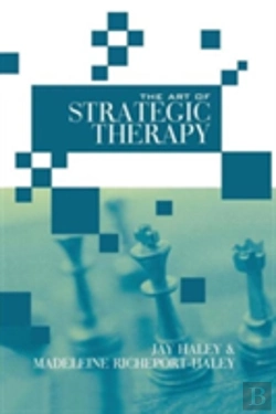 Bertrand.pt - The Art Of Strategic Therapy