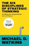 The Art Of Strategic Thinking