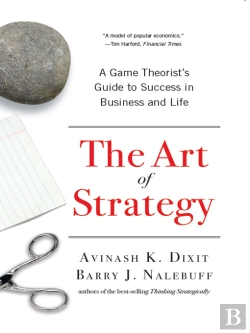 Bertrand.pt - The Art Of Strategy