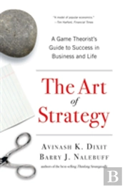 The Art Of Strategy