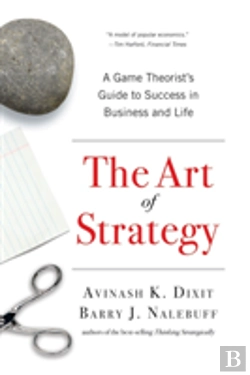 Bertrand.pt - The Art Of Strategy
