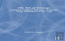 The Art Of Strategy