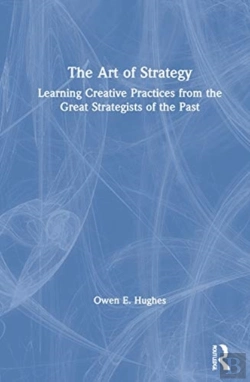 Bertrand.pt - The Art Of Strategy