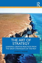 The Art Of Strategy