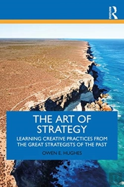 Bertrand.pt - The Art Of Strategy