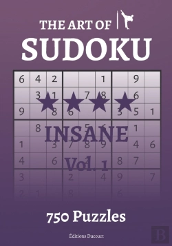 Bertrand.pt - The Art Of Sudoku Insane