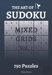 The Art Of Sudoku Mixed Grids