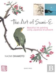 The Art Of Sumi-E