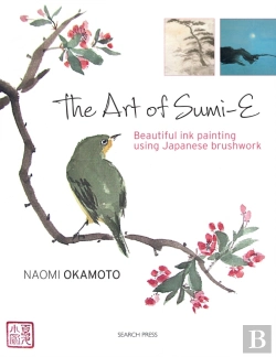 Bertrand.pt - The Art Of Sumi-E