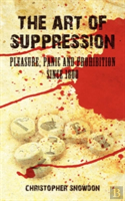 Bertrand.pt - The Art Of Suppression
