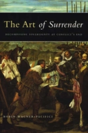 The Art Of Surrender