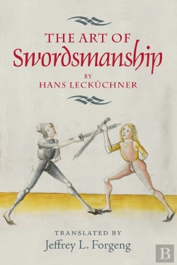 Bertrand.pt - The Art Of Swordsmanship By Hans Leckuchner