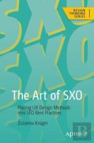 The Art Of Sxo