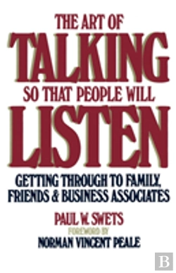 Bertrand.pt - The Art Of Talking So That People Will Listen