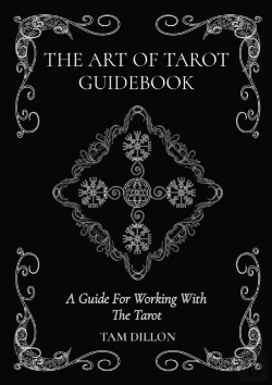 Bertrand.pt - The Art Of Tarot Guidebook