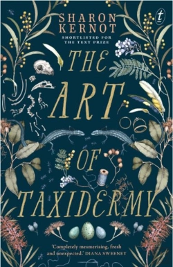 Bertrand.pt - The Art Of Taxidermy