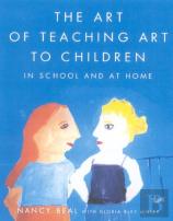 The Art Of Teaching Art To Children