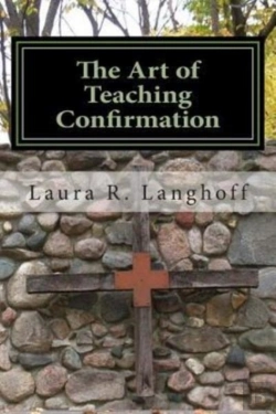 Bertrand.pt - The Art Of Teaching Confirmation