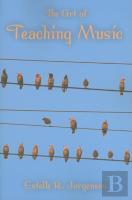 The Art Of Teaching Music