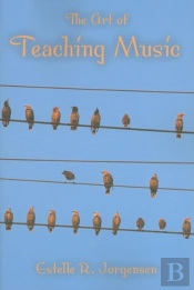 The Art Of Teaching Music