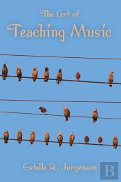 The Art Of Teaching Music