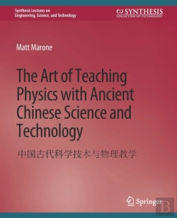 Bertrand.pt - The Art Of Teaching Physics With Ancient Chinese Science And Technology