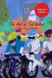 The Art Of Ted Wates
