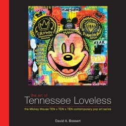 Bertrand.pt - The Art Of Tennessee Loveless