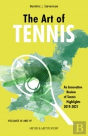 The Art Of Tennis