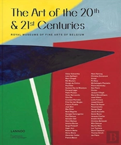 Bertrand.pt - The Art Of The 20th And 21st Centuries