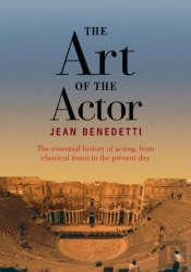 The Art Of The Actor