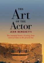 The Art Of The Actor
