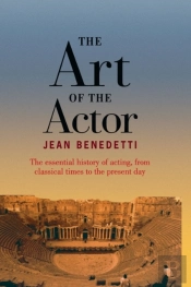 The Art Of The Actor
