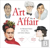 The Art Of The Affair