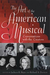 The Art Of The American Musical