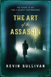 The Art Of The Assassin