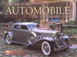 Bertrand.pt - The Art Of The Automobile