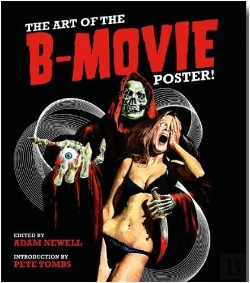 Bertrand.pt - The Art Of The B-Movie Poster ! /Anglais