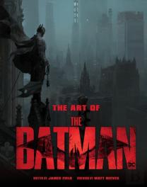 The Art Of The Batman