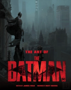 Bertrand.pt - The Art Of The Batman