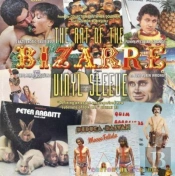 The Art Of The Bizarre Vinyl Sleeve
