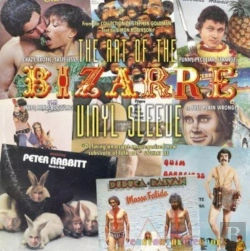 Bertrand.pt - The Art Of The Bizarre Vinyl Sleeve
